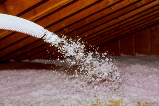 Best Local Insulation Services  in Remsenburg Speonk, NY