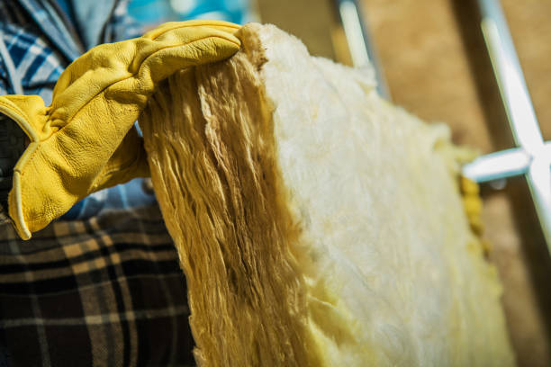 Best Garage Insulation Installation  in Remsenburg Speonk, NY