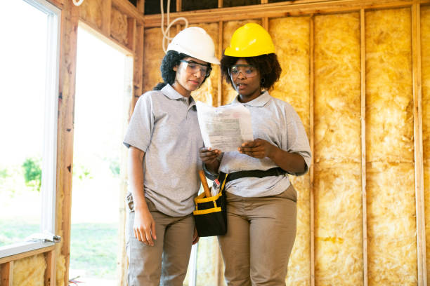 Best Energy-efficient Insulation  in Remsenburg Speonk, NY
