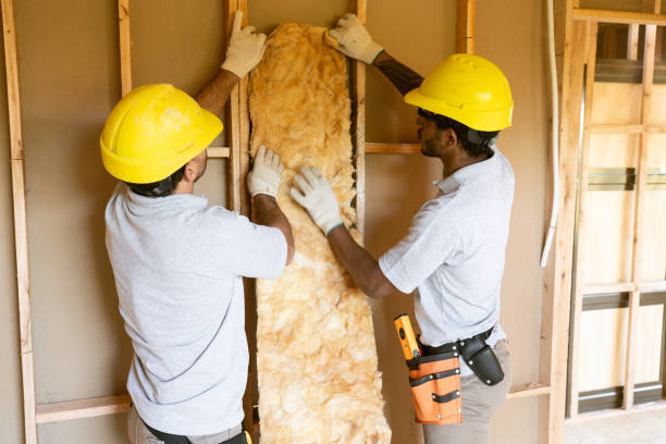 Best Residential Insulation Services  in Remsenburg Speonk, NY