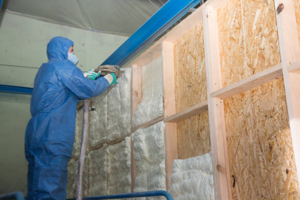 Range of Insulation Solutions in Remsenburg Speonk, NY