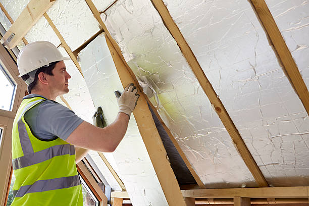 Best Wall Insulation Contractor  in Remsenburg Speonk, NY
