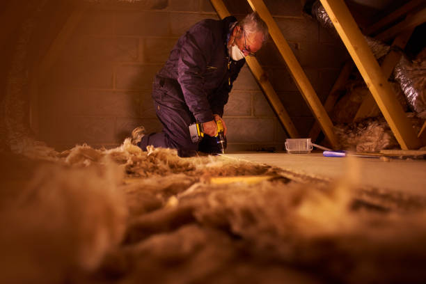 Best Blown-in Insulation  in Remsenburg Speonk, NY